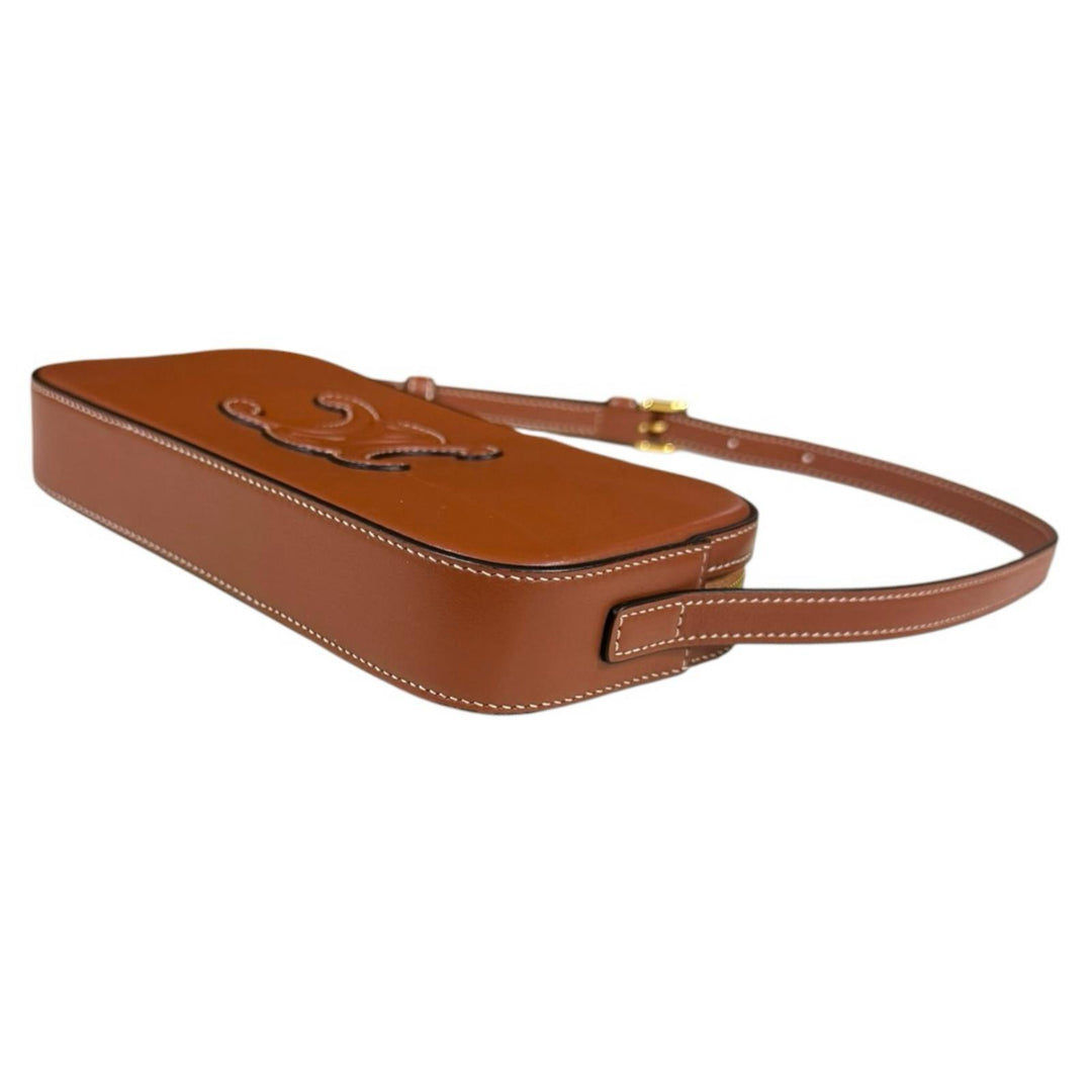 CELINE セリーヌ ミニカメラバッグ トリオンフ ショルダーバッグ