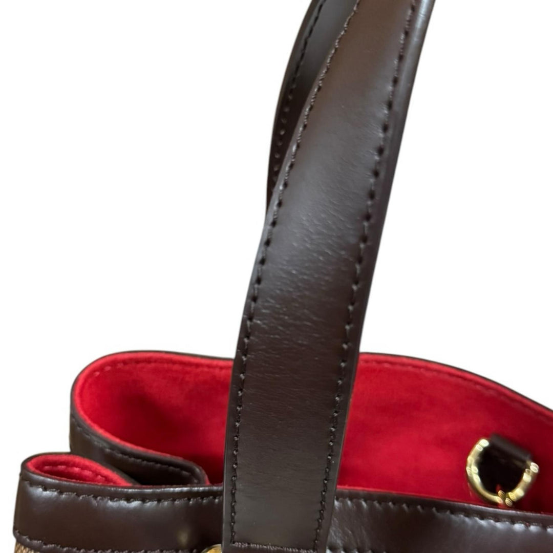 LOUIS VUITTON ルイヴィトン ハムステッドPM ダミエ ハンドバッグ