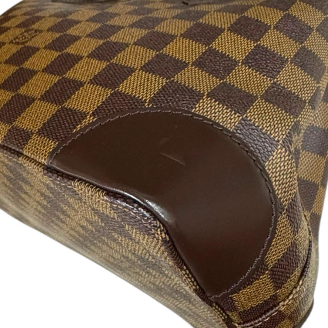 LOUIS VUITTON ルイヴィトン ハムステッドPM ダミエ ハンドバッグ