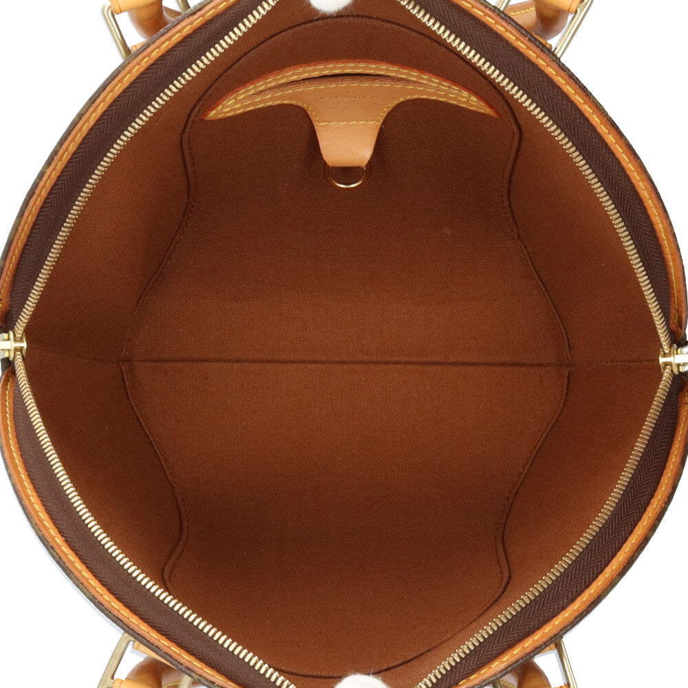 LOUIS VUITTON ルイヴィトン エリプスPM モノグラム ハンドバッグ