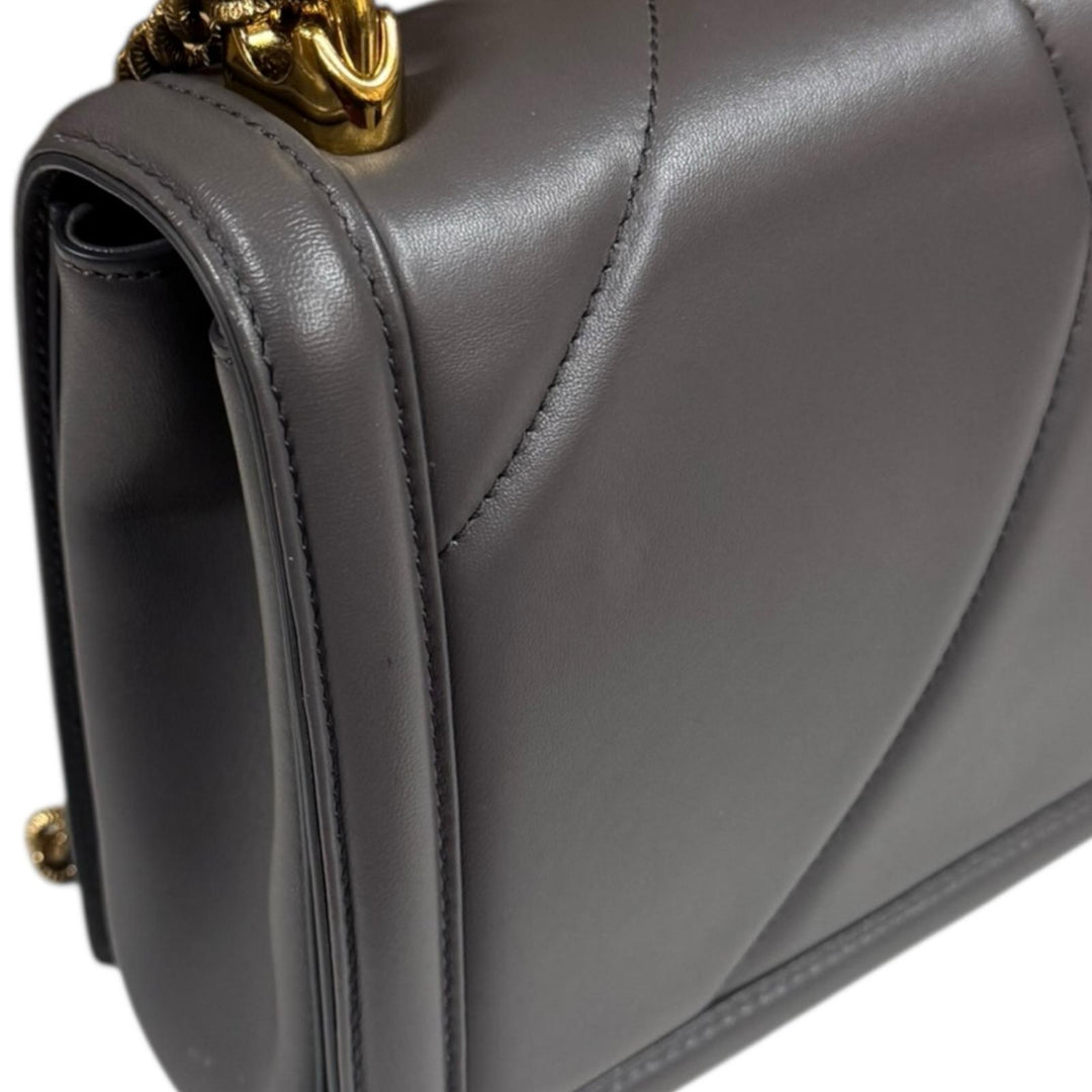 DOLCE&GABBANA ドルチェアンドガッバーナ ディヴォーション ラージ