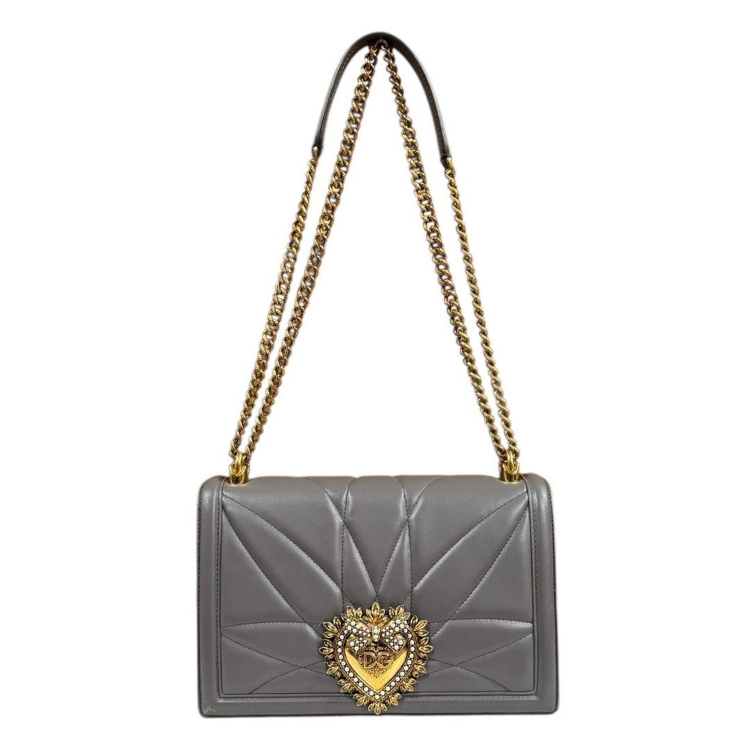 DOLCE&GABBANA ドルチェアンドガッバーナ ディヴォーション ラージ