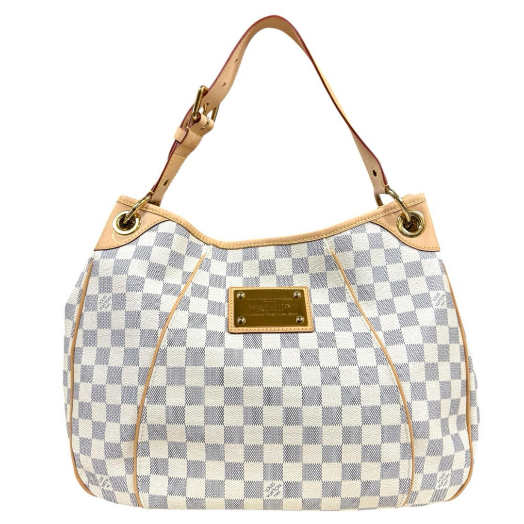 LOUIS VUITTON ルイヴィトン ガリエラPM ダミエアズール ショルダー