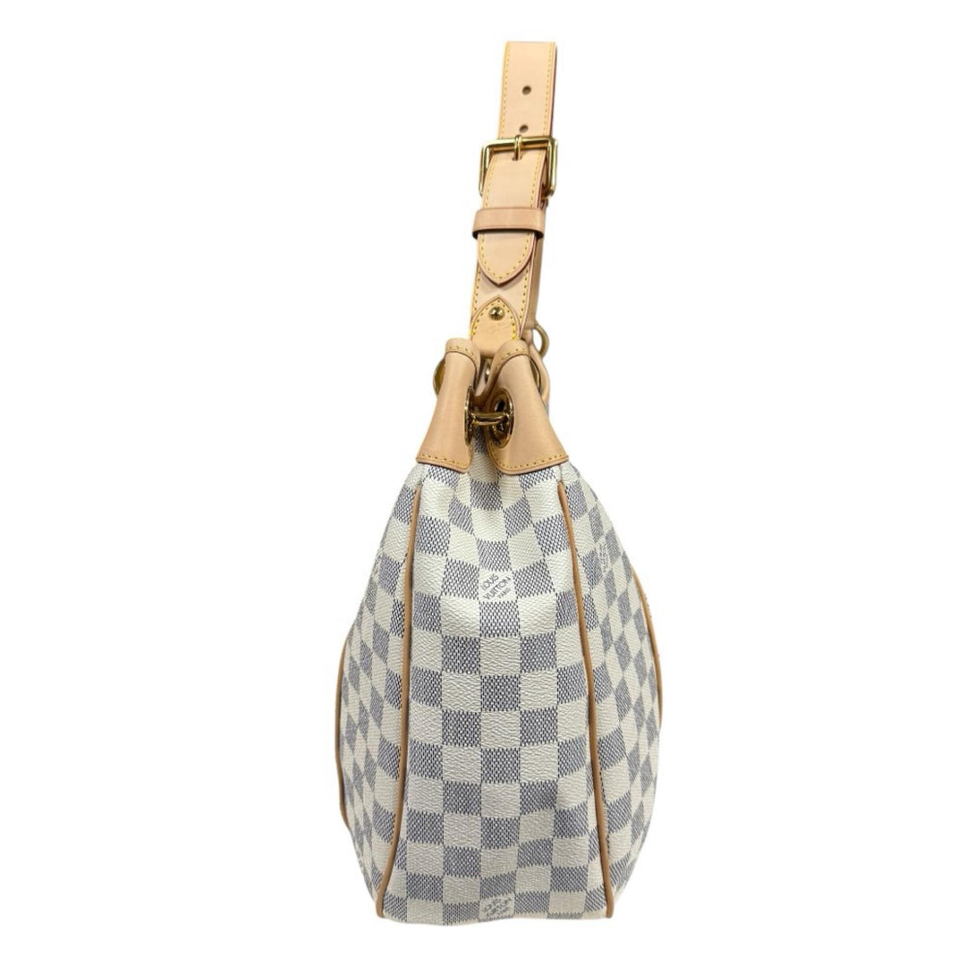 LOUIS VUITTON ルイヴィトン ガリエラPM ダミエアズール ショルダー