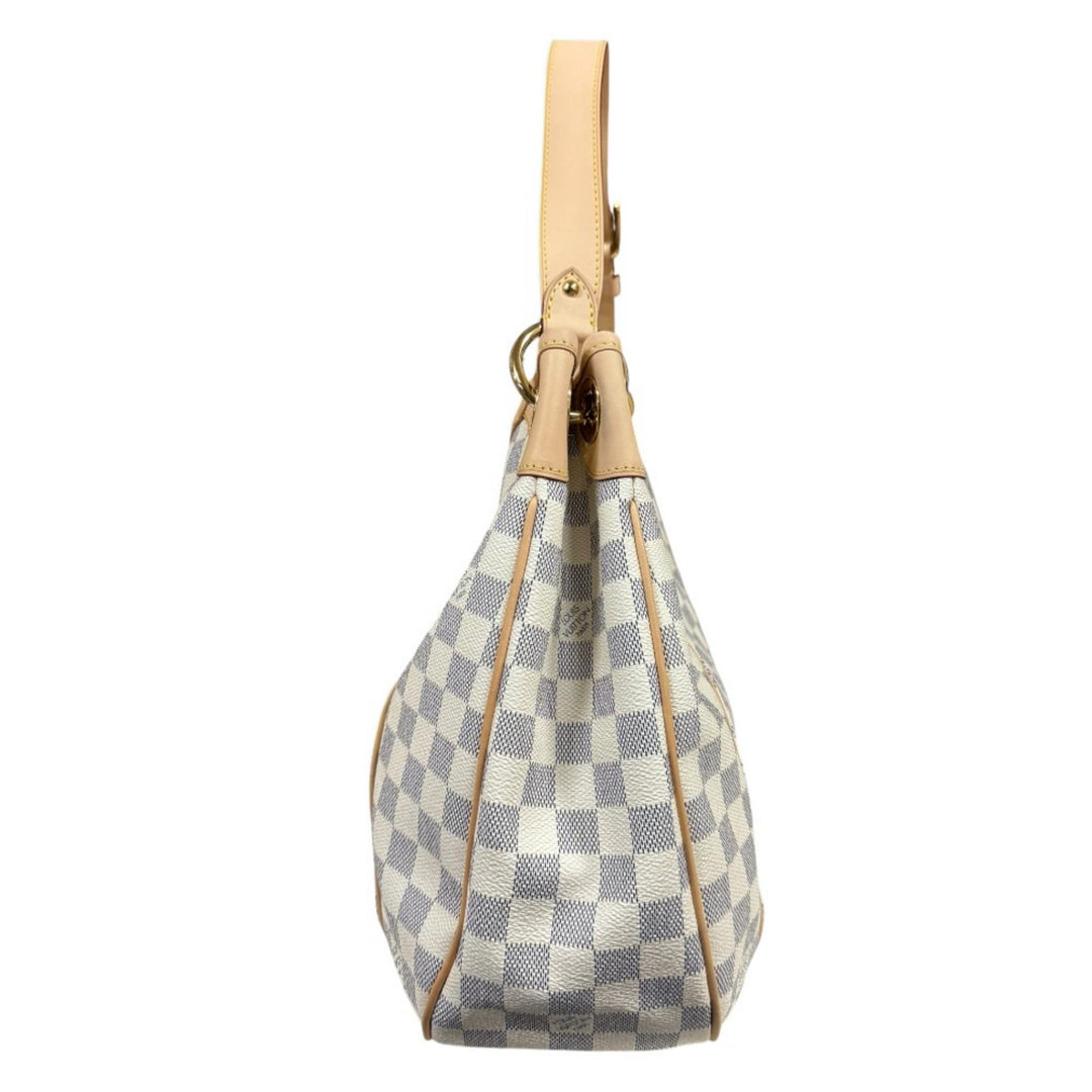 LOUIS VUITTON ルイヴィトン ガリエラPM ダミエアズール ショルダー