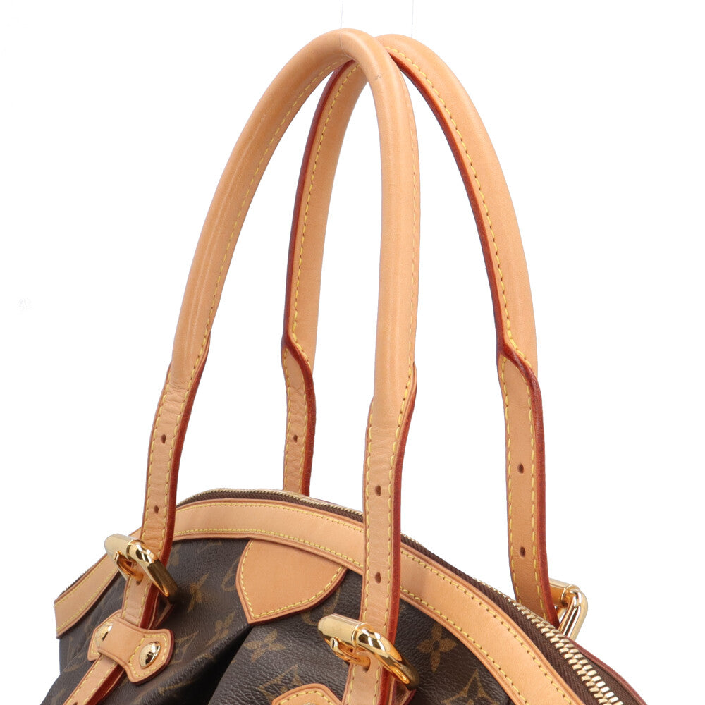 LOUIS VUITTON ルイヴィトン ティボリGM モノグラム ショルダーバッグ