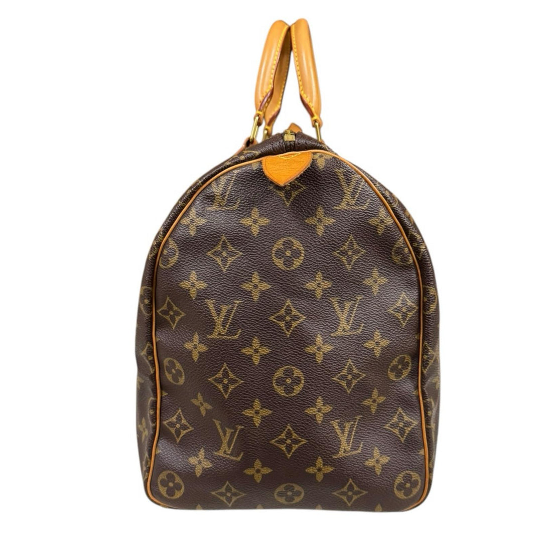LOUIS VUITTON ルイヴィトン スピーディ40 モノグラム ハンドバッグ