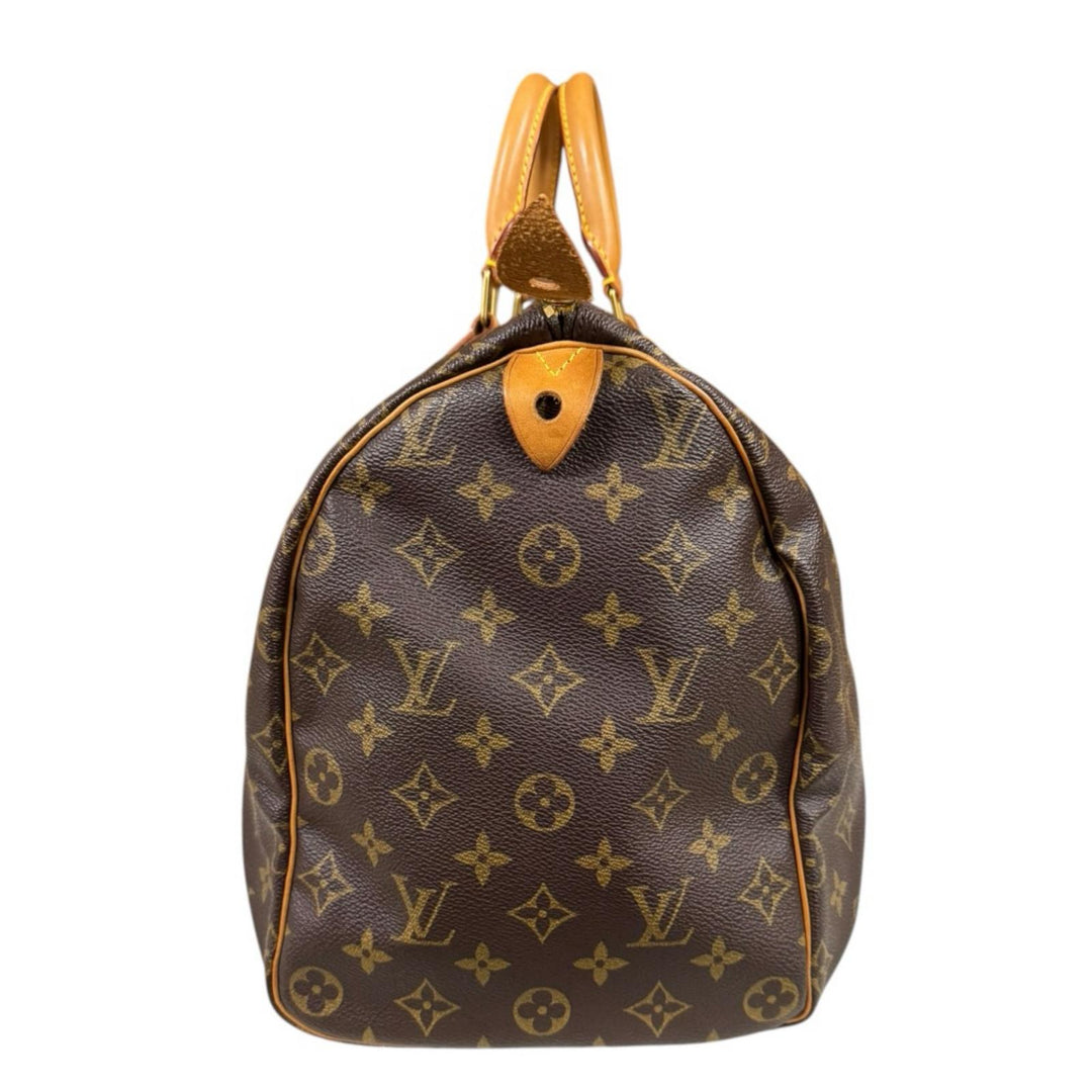 LOUIS VUITTON ルイヴィトン スピーディ40 モノグラム ハンドバッグ