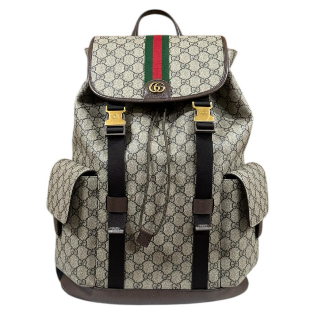 GUCCI グッチ ラージバッグパック オフィディア リュック・デイパック