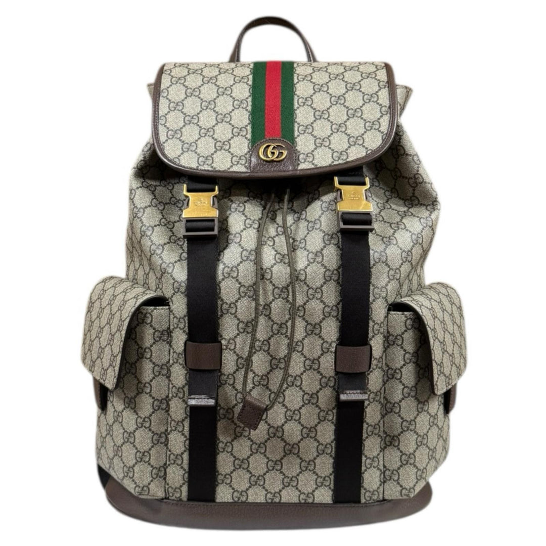 GUCCI グッチ ラージバッグパック オフィディア リュック・デイパック