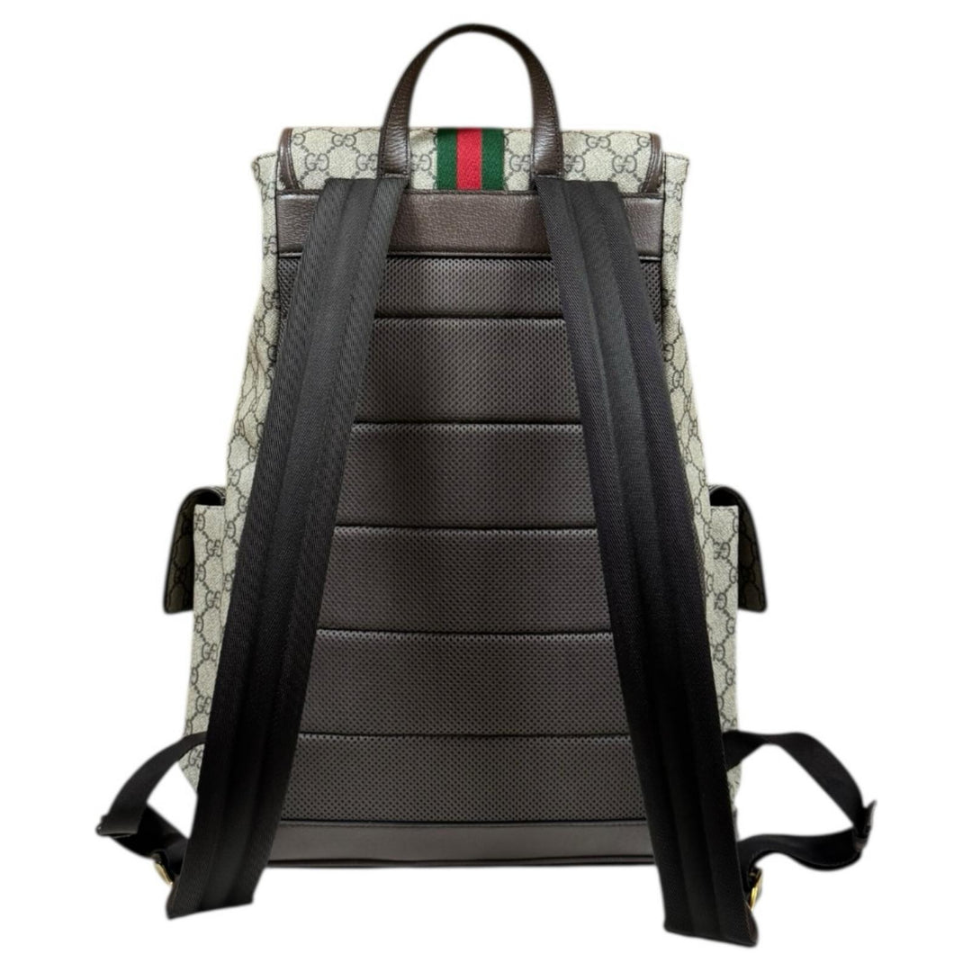 GUCCI グッチ ラージバッグパック オフィディア リュック・デイパック