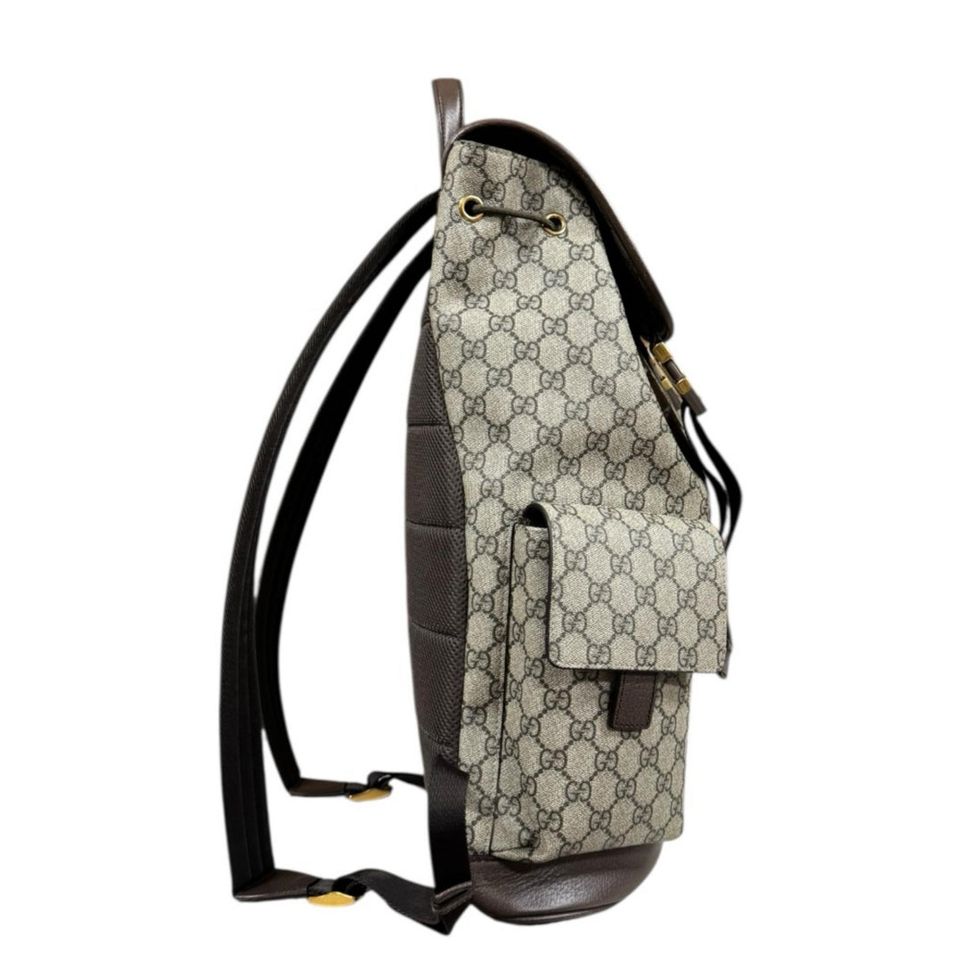 GUCCI グッチ ラージバッグパック オフィディア リュック・デイパック