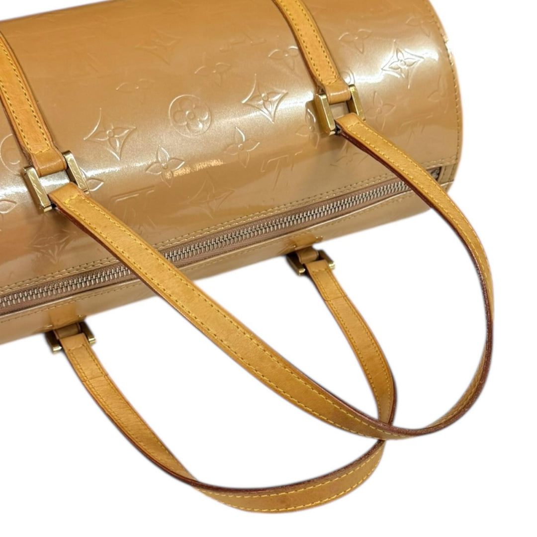 LOUIS VUITTON ルイヴィトン ベッドフォード ヴェルニ ハンドバッグ