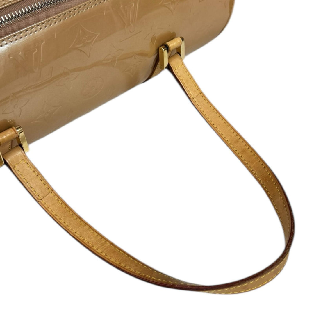 LOUIS VUITTON ルイヴィトン ベッドフォード ヴェルニ ハンドバッグ