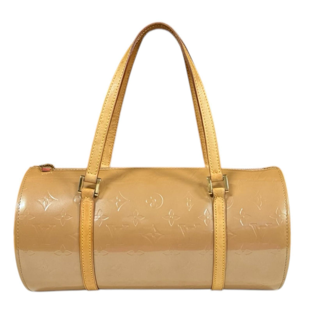 LOUIS VUITTON ルイヴィトン ベッドフォード ヴェルニ ハンドバッグ