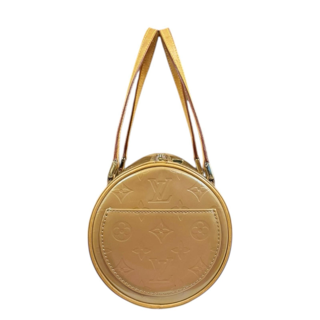 LOUIS VUITTON ルイヴィトン ベッドフォード ヴェルニ ハンドバッグ