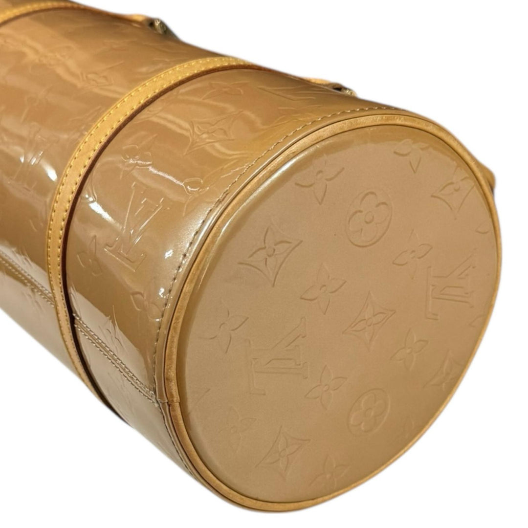 LOUIS VUITTON ルイヴィトン ベッドフォード ヴェルニ ハンドバッグ