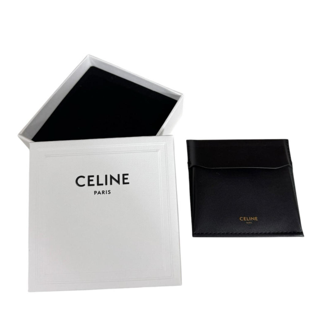 CELINE セリーヌ スナップ ヘアクリップ 2つセット その他ファッション