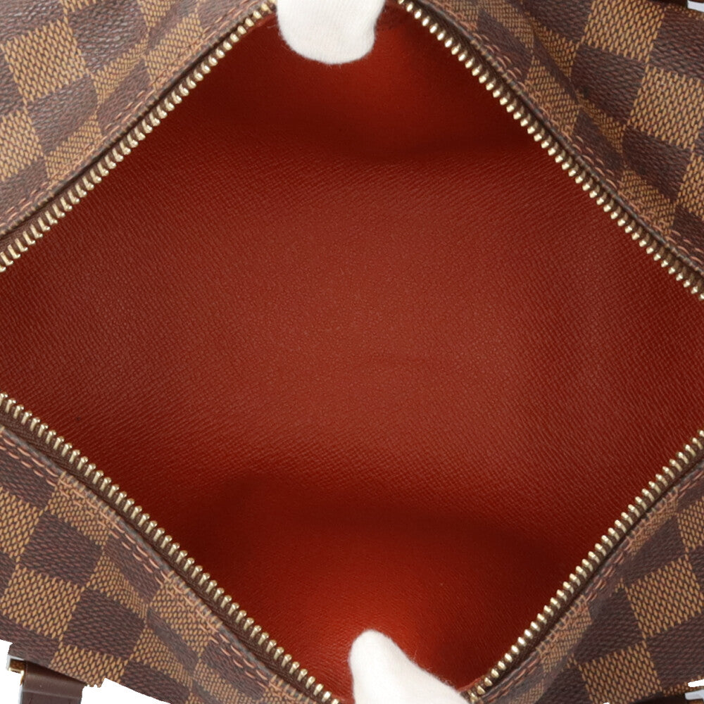 LOUIS VUITTON ルイヴィトン パピヨン26 ダミエ ハンドバッグ ダミエ