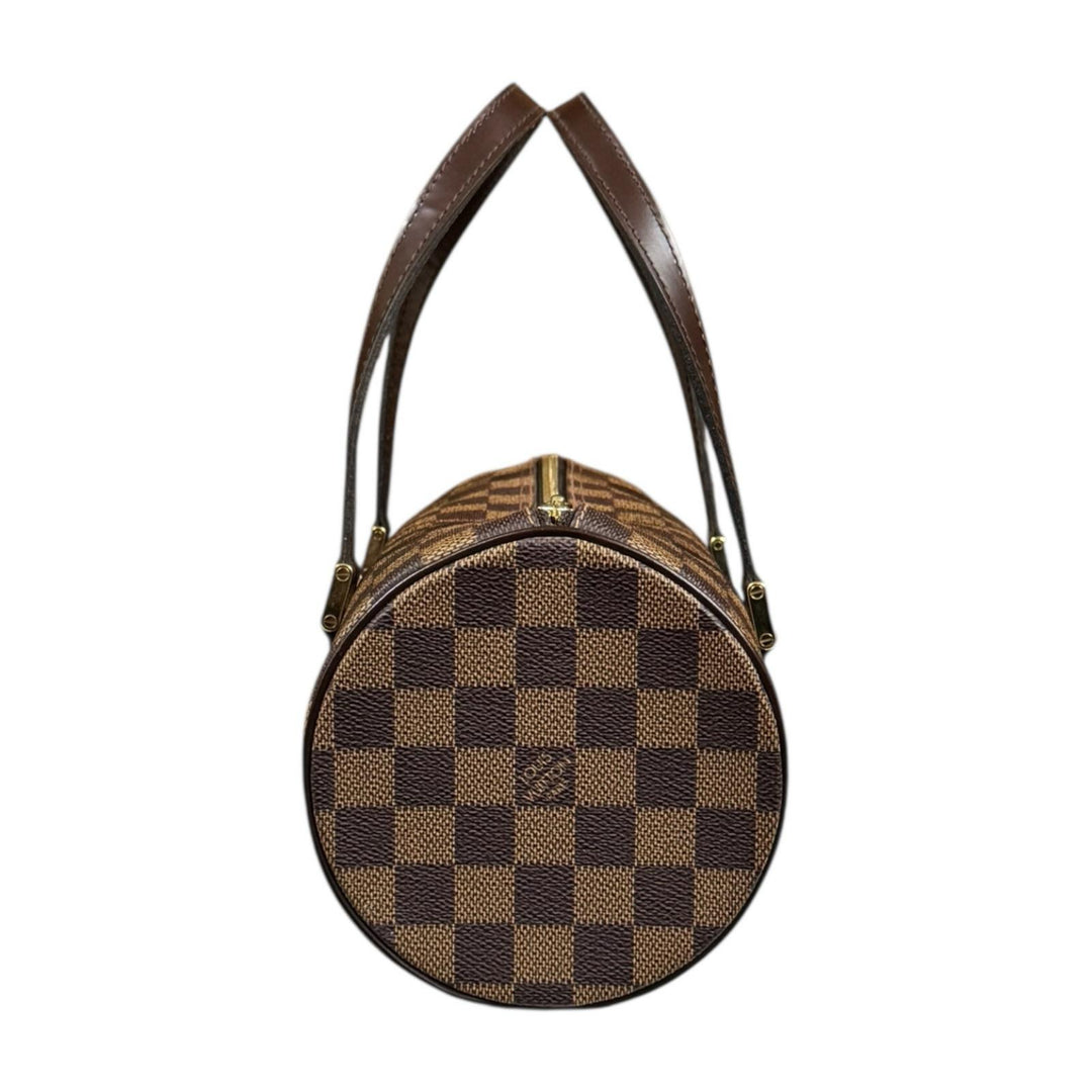 LOUIS VUITTON ルイヴィトン パピヨン26 ダミエ ハンドバッグ ダミエ