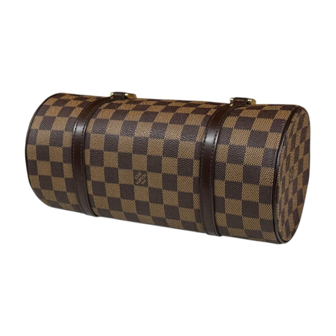 LOUIS VUITTON ルイヴィトン パピヨン26 ダミエ ハンドバッグ ダミエ