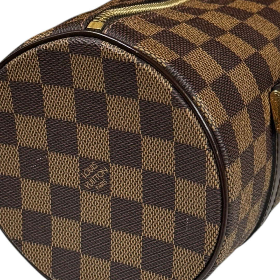 LOUIS VUITTON ルイヴィトン パピヨン26 ダミエ ハンドバッグ ダミエ