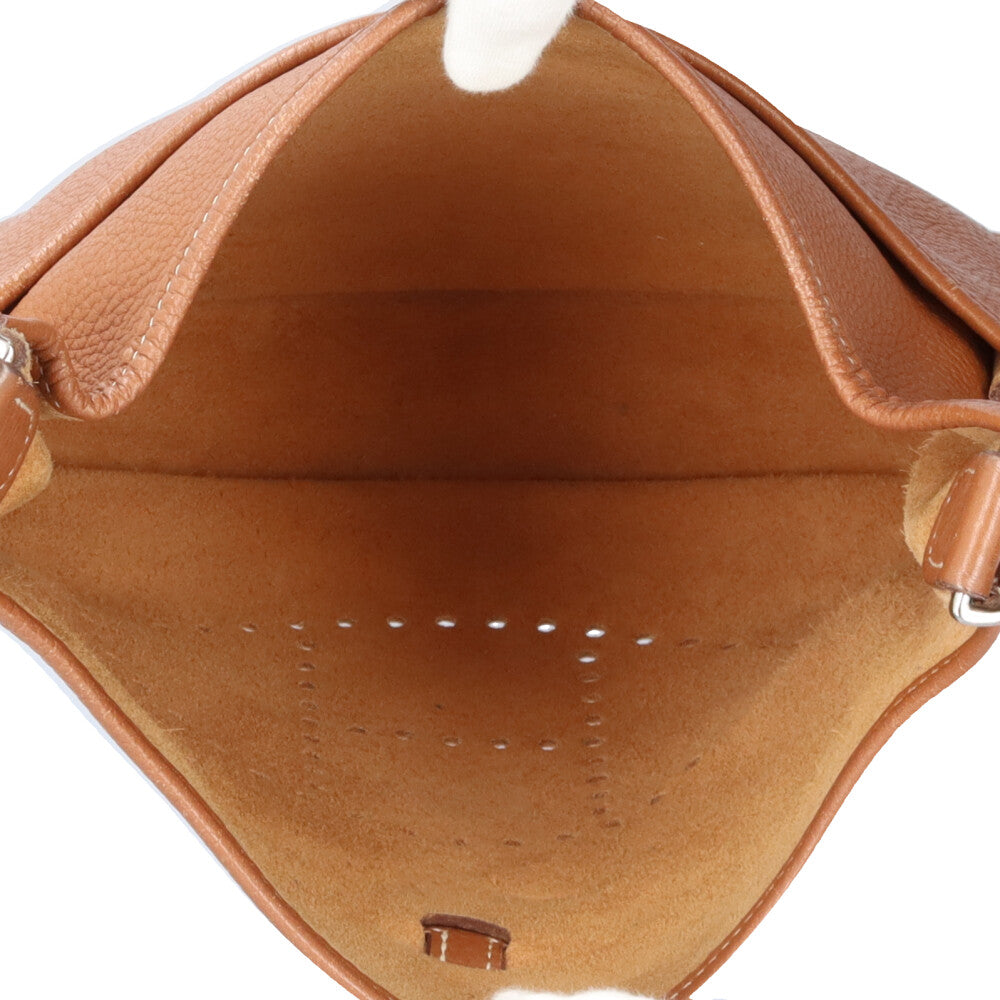 HERMES エルメス エブリンIII PM ショルダーバッグ トリヨンクレマンス