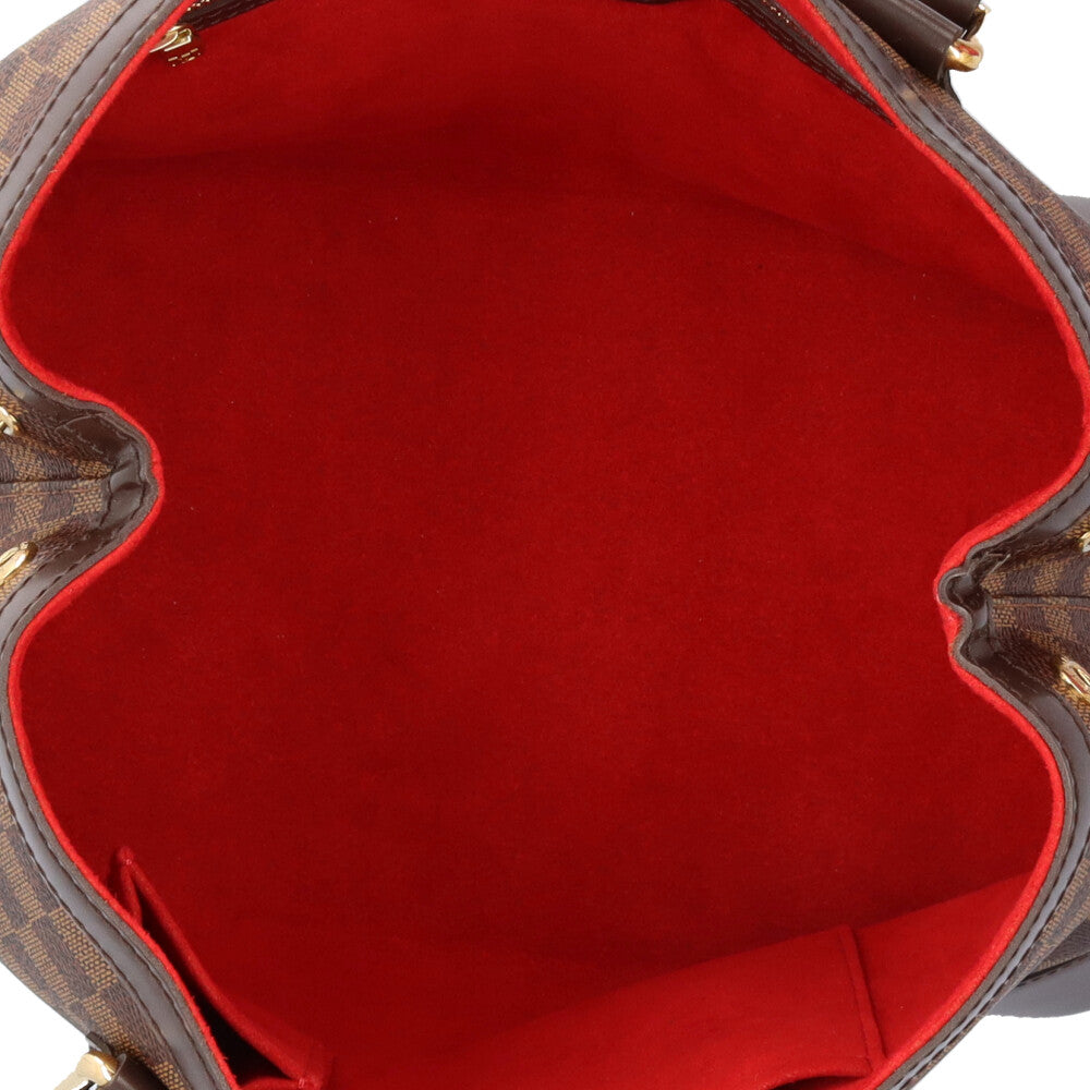 LOUIS VUITTON ルイヴィトン ハムステッドPM ダミエ トートバッグ