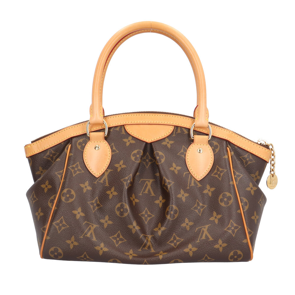 LOUIS VUITTON ルイヴィトン ティボリPM モノグラム ハンドバッグ