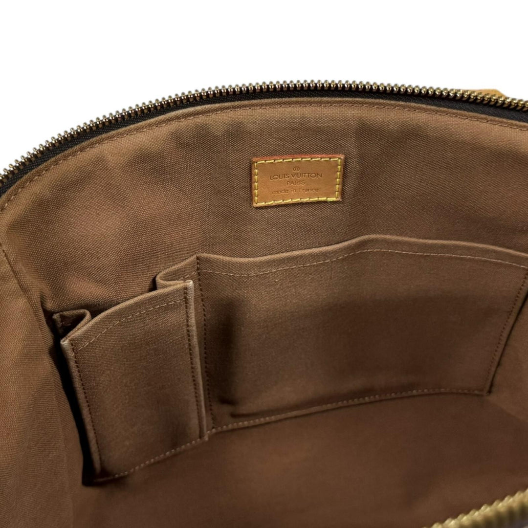 LOUIS VUITTON ルイヴィトン ティヴォリGM モノグラム ショルダー