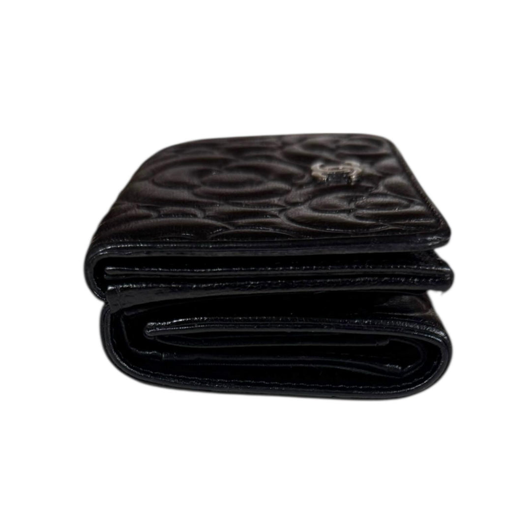 CHANEL シャネル/カメリアフラップウォレット/A46511/130*****/SAランク/91【中古】 楽天市場】CHANEL シャネル/カメリアフラップウォレット/A46511/130