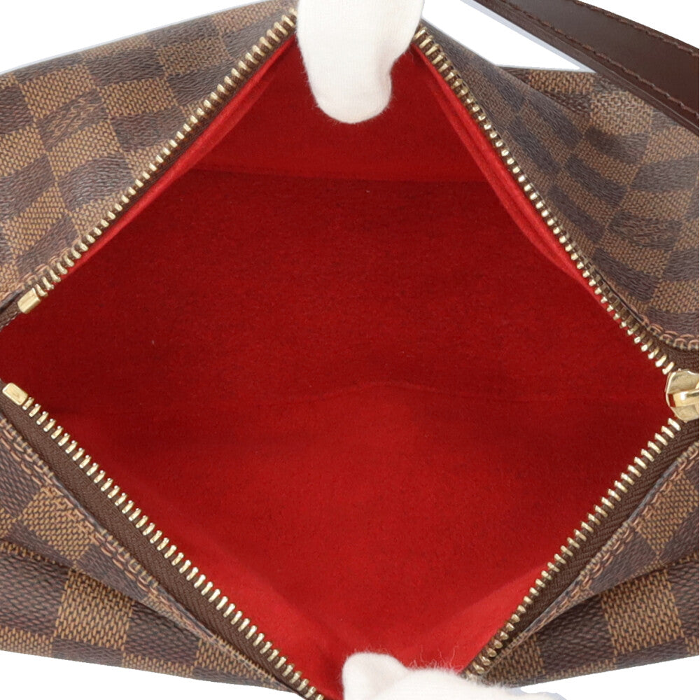 LOUIS VUITTON ルイヴィトン ラヴェッロGM ダミエ ショルダーバッグ
