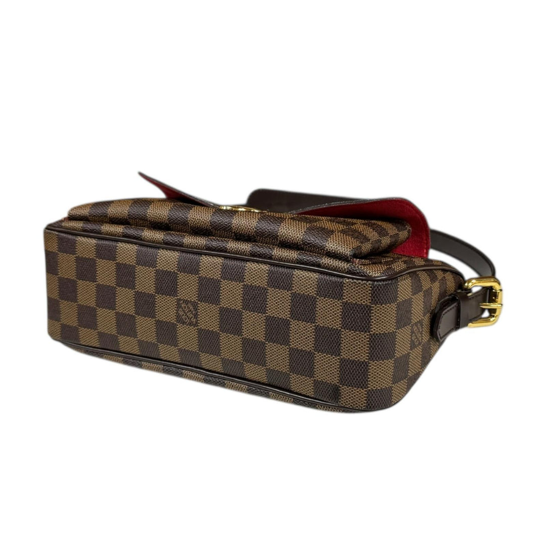 LOUIS VUITTON ルイヴィトン ラヴェッロGM ダミエ ショルダーバッグ