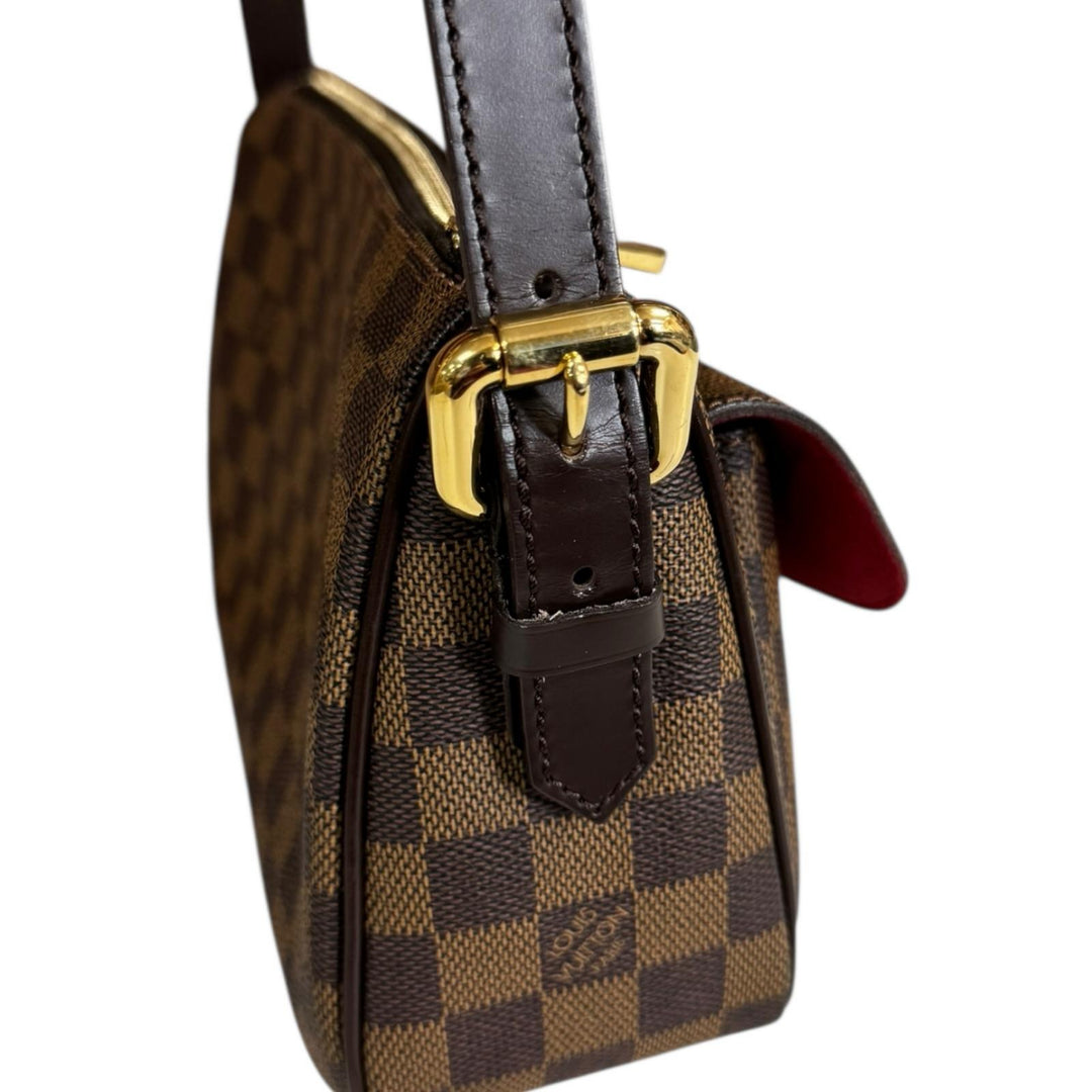 LOUIS VUITTON ルイヴィトン ラヴェッロGM ダミエ ショルダーバッグ