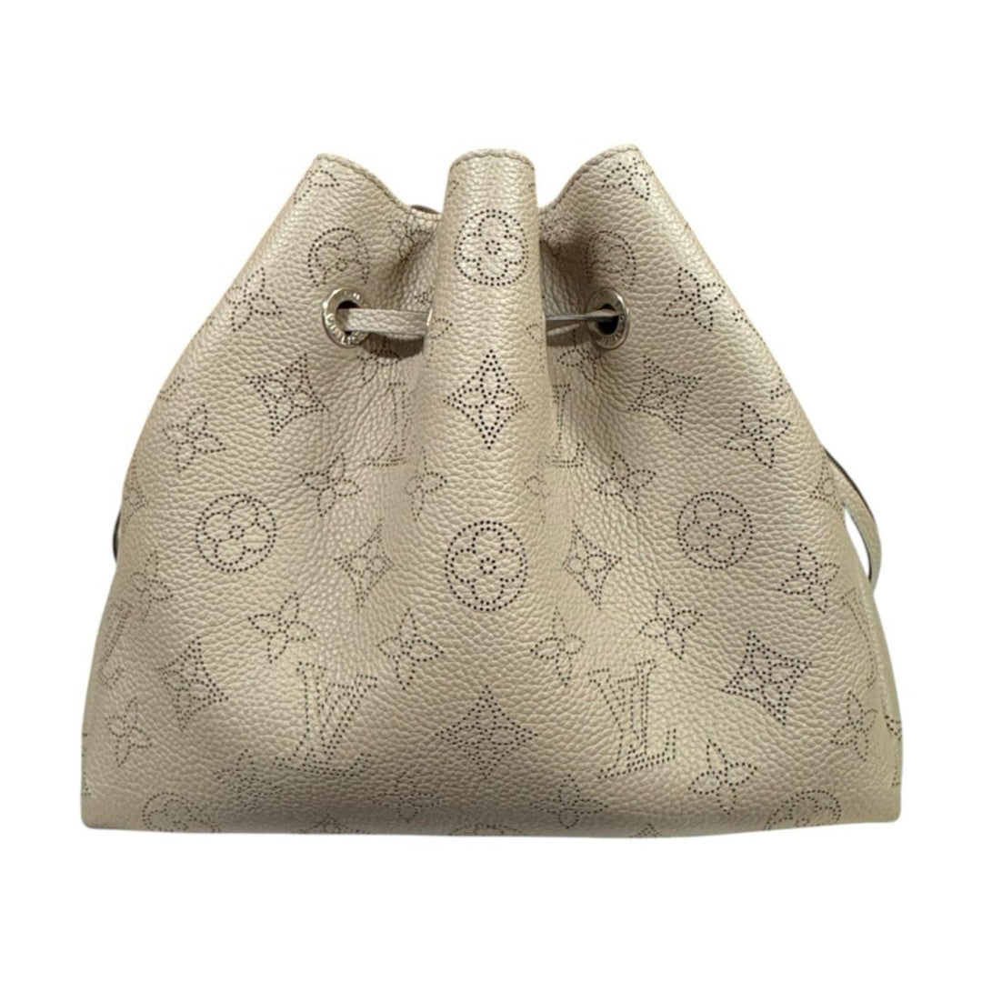 LOUIS VUITTON ルイヴィトン ベラ モノグラムマヒナ ショルダーバッグ
