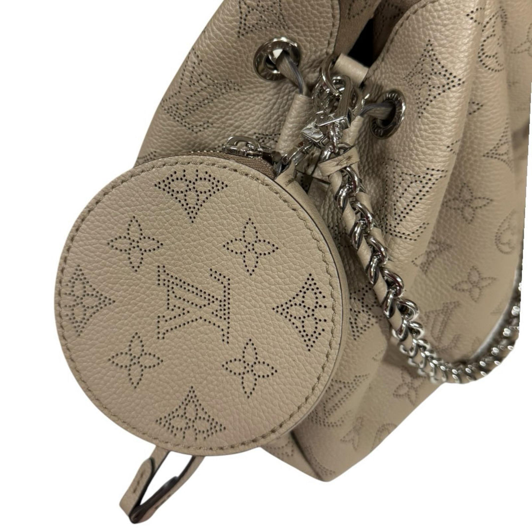 LOUIS VUITTON ルイヴィトン ベラ モノグラムマヒナ ショルダーバッグ