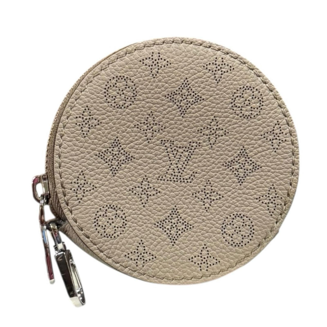 LOUIS VUITTON ルイヴィトン ベラ モノグラムマヒナ ショルダーバッグ