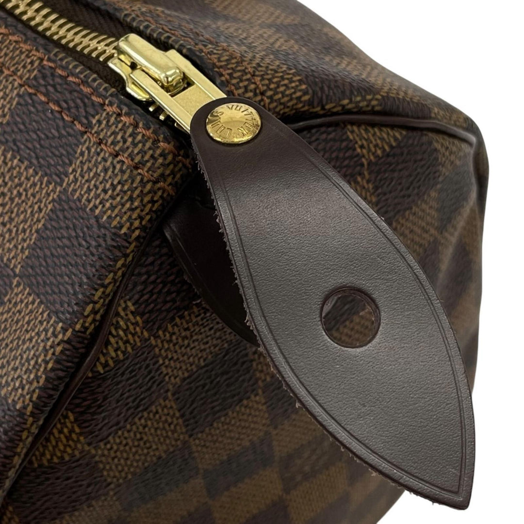 LOUIS VUITTON ルイヴィトン スピーディ25 ダミエ ハンドバッグ ダミエ