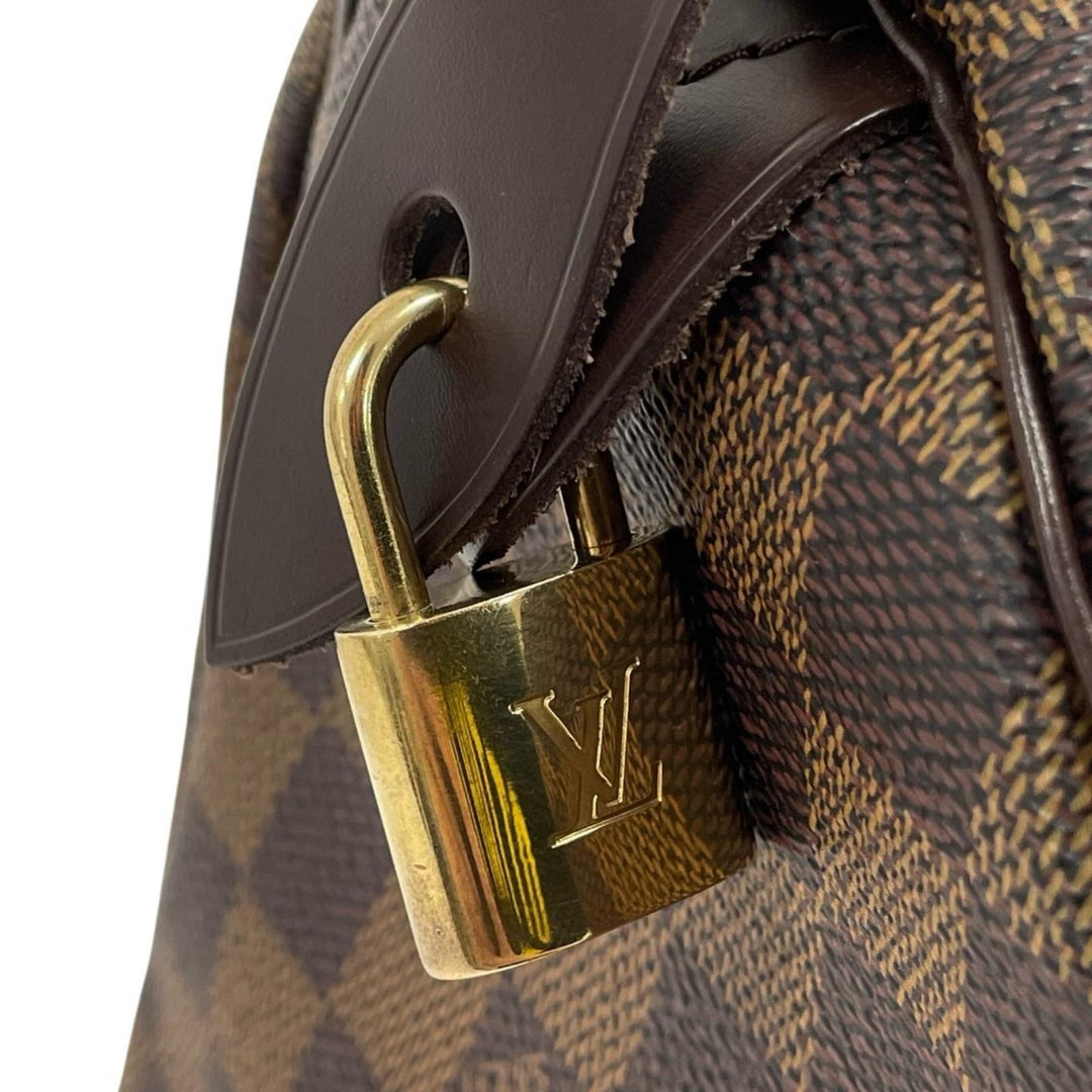 LOUIS VUITTON ルイヴィトン スピーディ25 ダミエ ハンドバッグ ダミエ