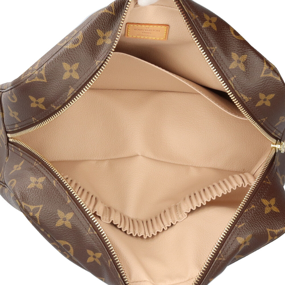 LOUIS VUITTON ルイヴィトン トゥルーストワレット28 モノグラム