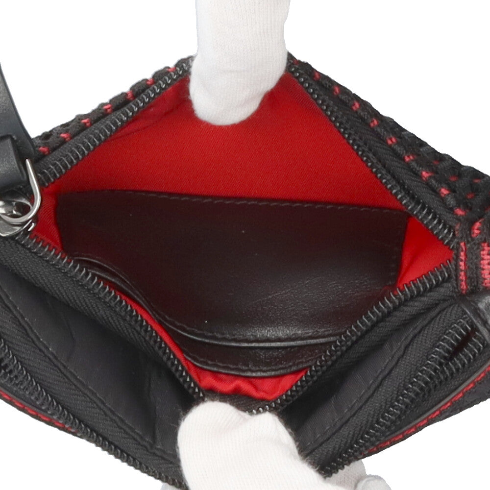 Christian Louboutin クリスチャンルブタン スパイクスタッズ パリス