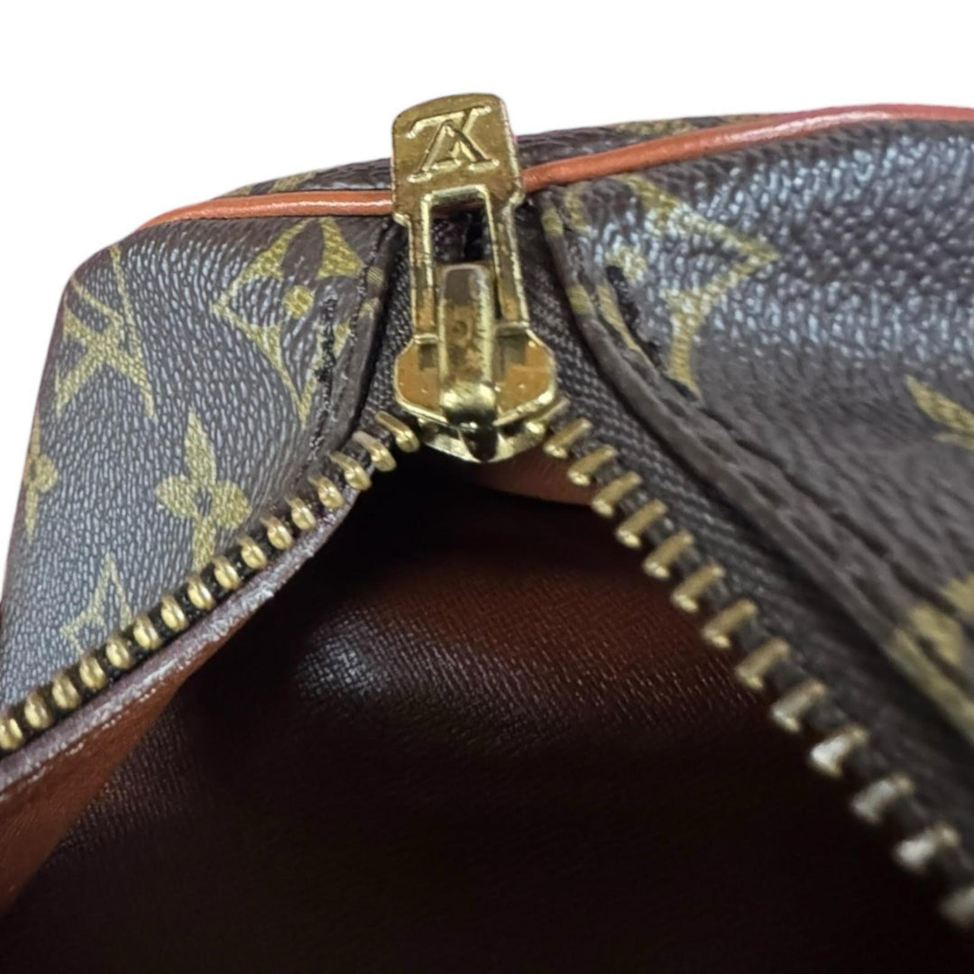 LOUIS VUITTON ルイヴィトン パピヨン26 モノグラム ハンドバッグ