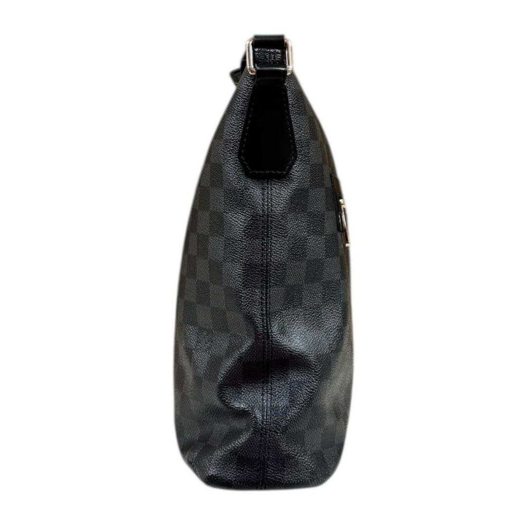 LOUIS VUITTON ルイヴィトン ミックMM ダミエグラフィット ショルダー