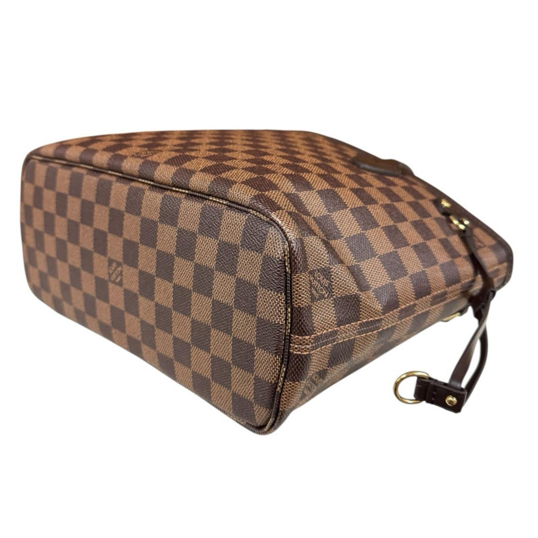 LOUIS VUITTON ルイヴィトン ネヴァーフルPM ダミエ トートバッグ
