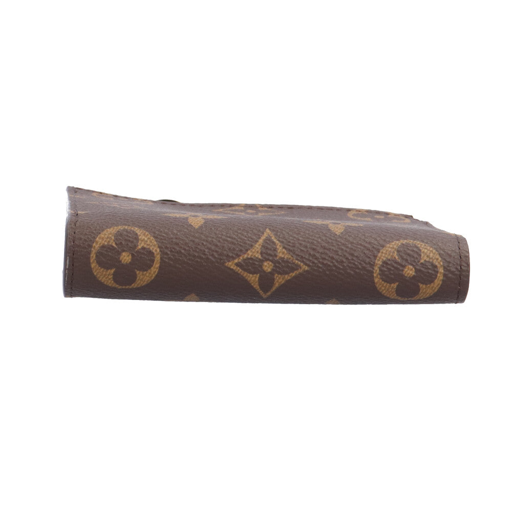LOUIS VUITTON ルイヴィトン ポルトフォイユ リサ モノグラム 二つ折り