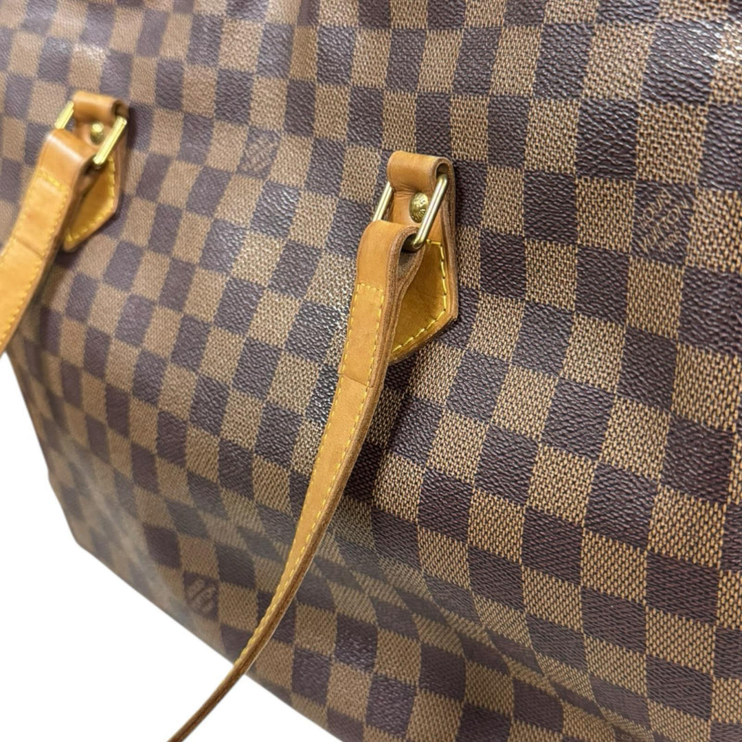 ダミエ VUITTON コロンビーヌ 100周年 記念 限定 美品 100周年記念限定
