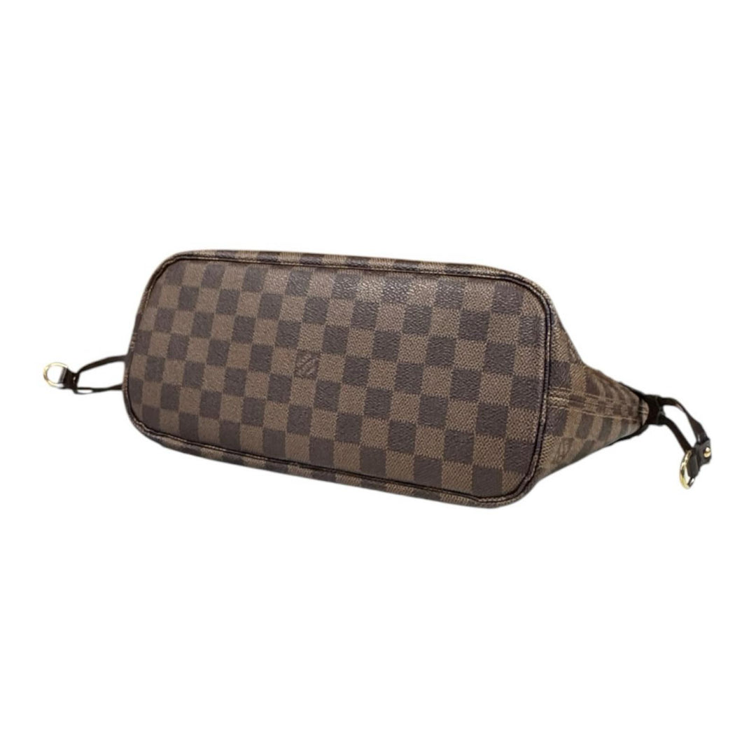 LOUIS VUITTON ルイヴィトン ネヴァーフルPM LV ダミエ トートバッグ