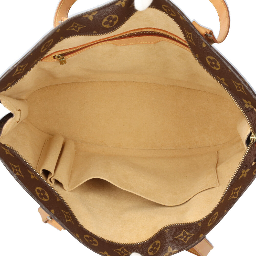 ルイヴィトン　モノグラム　トートバッグ　バビロン LOUIS VUITTON ルイヴィトン バビロン モノグラム トートバッグ