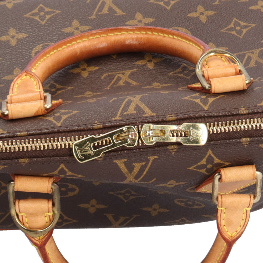 LOUIS VUITTON ルイヴィトン アルマ モノグラム ハンドバッグ 
