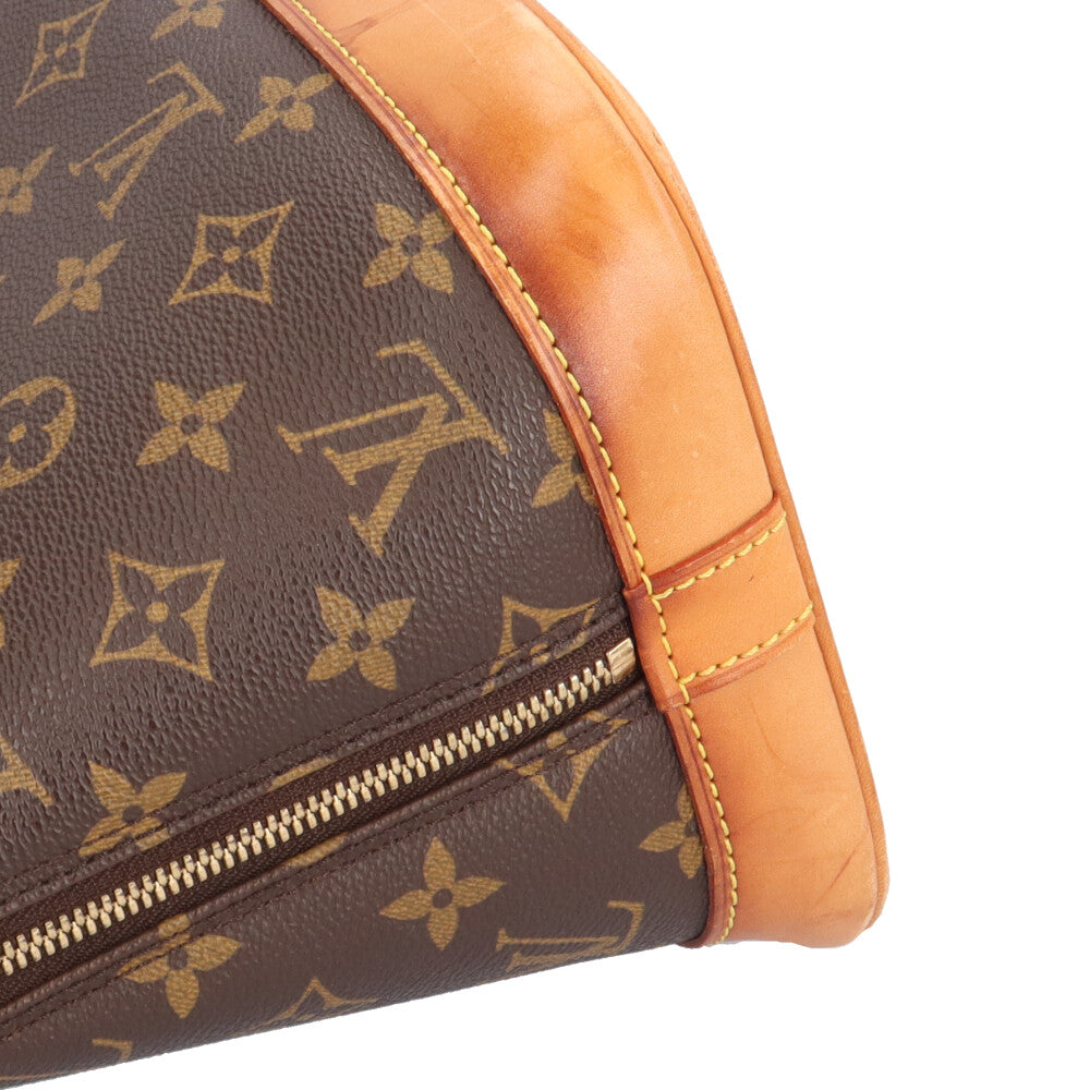 LOUIS VUITTON ルイヴィトン アルマPM モノグラム ハンドバッグ